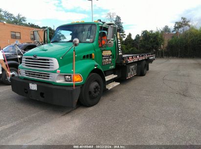 2004 STERLING TRUCK ACTERRA   Diesel 2FZACGCS34AN19073 photo #3