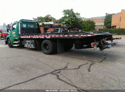 2004 STERLING TRUCK ACTERRA   Diesel 2FZACGCS34AN19073 photo #4