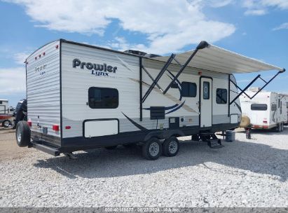 2016 HEARTLAND PROWLER 265LX Silver  Other 5SFPB2924GE303883 photo #4