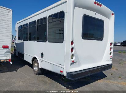 2013 STARCRAFT E-450 CUTAWAY 1FDFE4FS2DDA03102 photo #4