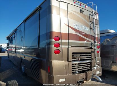 2004 FREIGHTLINER CHASSIS X LINE MOTOR HOME Brown  Diesel 4UZAAHBS34CM36226 photo #4