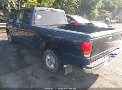 1996 MAZDA B3000 CAB PLUS 4F4CR16U4TTM34161 photo #4