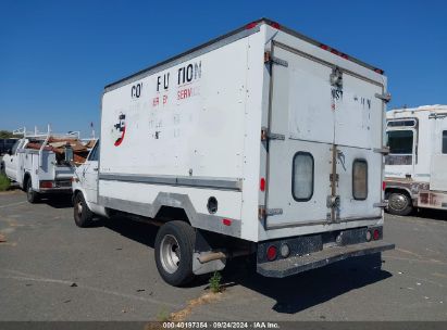 1995 CHEVROLET G30 White  Gasoline 1GBHG31K8SF141421 photo #4