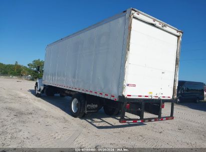 2018 KENWORTH T3 SERIES White  Diesel 2NKHHM6H8JM218609 photo #4