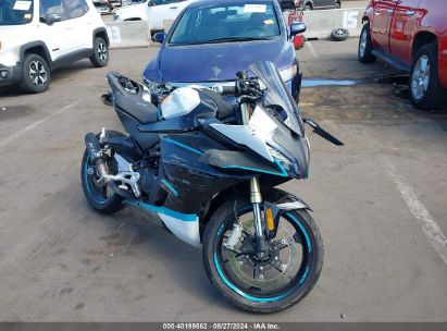 2023 CF MOTO 450SS LCEPESLAXP6004001 photo #1