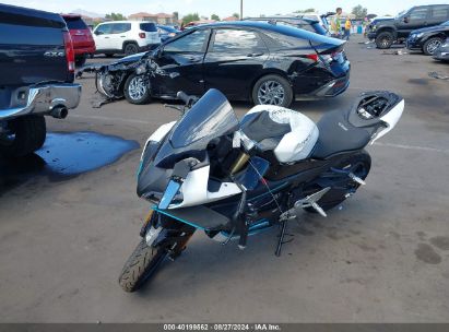 2023 CF MOTO 450SS LCEPESLAXP6004001 photo #3