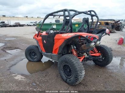 2014 CAN-AM MAVERICK 1000R X RS DPS Orange  Other 3JBPXHP11EJ000332 photo #4