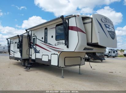 2014 CROSSROADS M32RL FIFTH WHEEL TRAVEL TRAILER   Other 4V0FC3229EB024221 photo #1