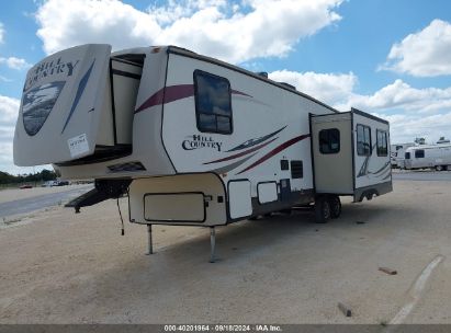 2014 CROSSROADS M32RL FIFTH WHEEL TRAVEL TRAILER   Other 4V0FC3229EB024221 photo #3