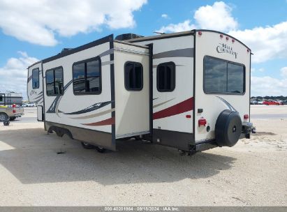 2014 CROSSROADS M32RL FIFTH WHEEL TRAVEL TRAILER   Other 4V0FC3229EB024221 photo #4