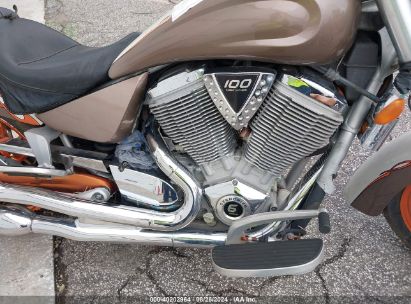 2006 VICTORY MOTORCYCLES KINGPIN 5VPCB26D863001077 photo #4