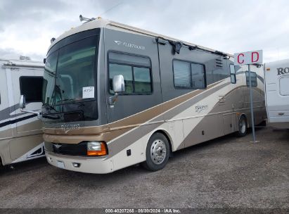 2006 FREIGHTLINER CHASSIS X LINE MOTOR HOME Gray  Diesel 4UZACJDC46CW73463 photo #3