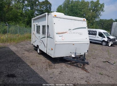 2000 JAYCO OTHER White  Other 1UJBJ01G4Y1JA0542 photo #1