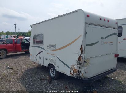 2000 JAYCO OTHER White  Other 1UJBJ01G4Y1JA0542 photo #4