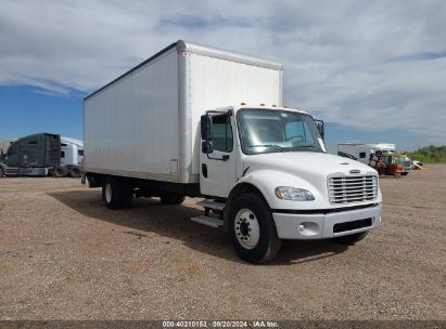 2023 FREIGHTLINER M2 106   Diesel 1FVACWFC0PHUE3650 photo #1