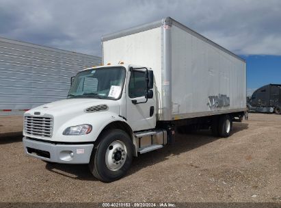 2023 FREIGHTLINER M2 106   Diesel 1FVACWFC0PHUE3650 photo #3