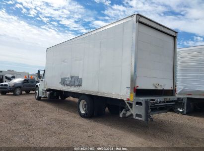 2023 FREIGHTLINER M2 106   Diesel 1FVACWFC0PHUE3650 photo #4