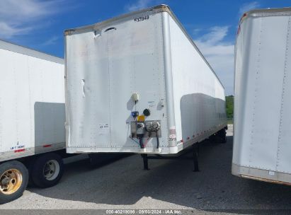 2018 STRICK TRAILERS STRICK TRAILERS White  Other 1S12E9489JE537849 photo #3