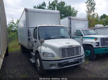 2014 FREIGHTLINER M2 106 MEDIUM DUTY White  Diesel 1FVACWDT8EHFN1831 photo #1