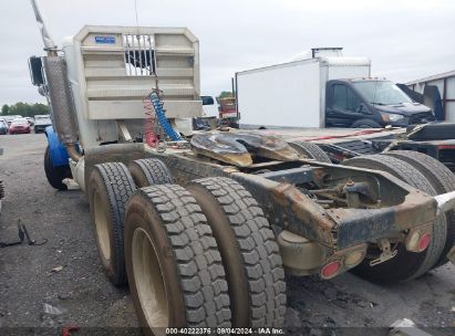 2001 PETERBILT 379 1XP5DU9XX1N567417 photo #4