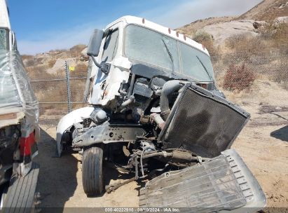 2018 FREIGHTLINER CASCADIA 113   Diesel 1FUBGADV5JLJK8095 photo #1