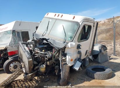 2018 FREIGHTLINER CASCADIA 113   Diesel 1FUBGADV5JLJK8095 photo #3