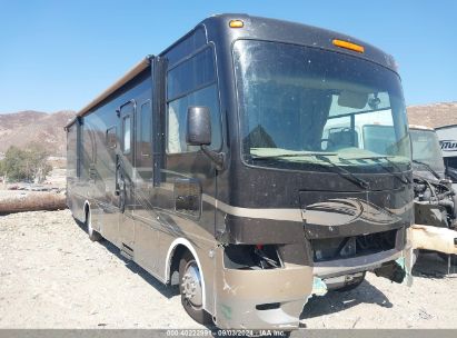 2012 FORD F53 Brown  Gasoline 1F65F5DY9C0A01592 photo #1