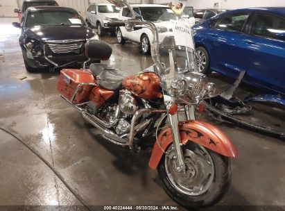 2005 HARLEY-DAVIDSON FLHRCI Orange  Other 1HD1FRW135Y706040 photo #1