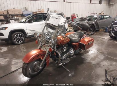 2005 HARLEY-DAVIDSON FLHRCI Orange  Other 1HD1FRW135Y706040 photo #3