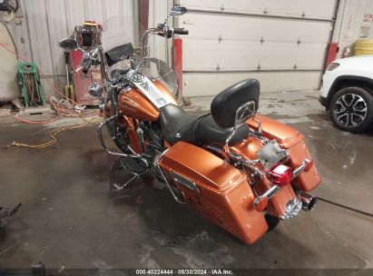 2005 HARLEY-DAVIDSON FLHRCI Orange  Other 1HD1FRW135Y706040 photo #4