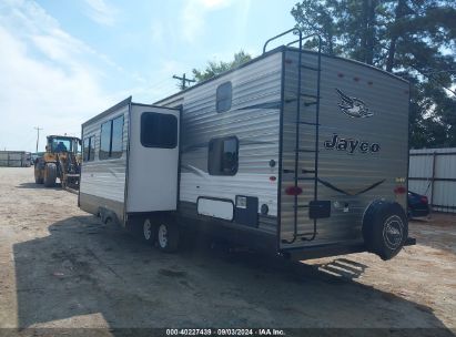 2018 JAYCO JAYFLIGHT M-28BHBE White  Other 1UJBJ0BR8J1TC0093 photo #4