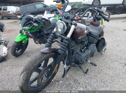 2023 HARLEY-DAVIDSON FXBBS 1HD1YYK18PB047419 photo #3