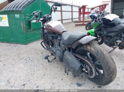 2023 HARLEY-DAVIDSON FXBBS 1HD1YYK18PB047419 photo #4