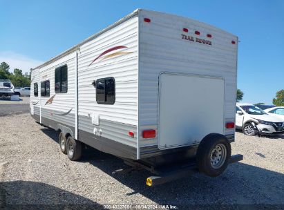 2016 HEARTLAND RV OTHER White  Other 5SFEB3326EE265737 photo #4