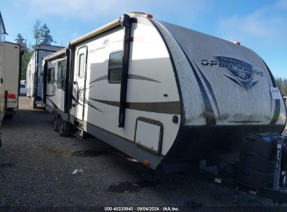 2018 WINNEBAGO OTHER White  Other 58TBH0BR7J3UJ3090 photo #1