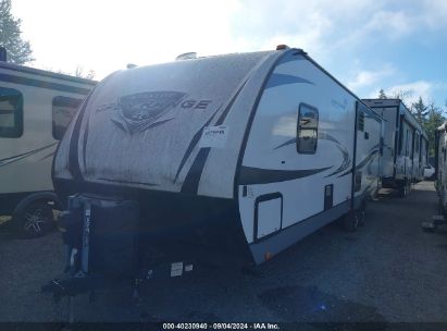 2018 WINNEBAGO OTHER White  Other 58TBH0BR7J3UJ3090 photo #3