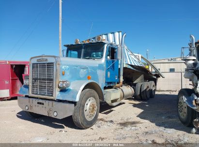 1980 FREIGHTLNR 10-WHEELER Blue  Other CB11SHP180031 photo #3