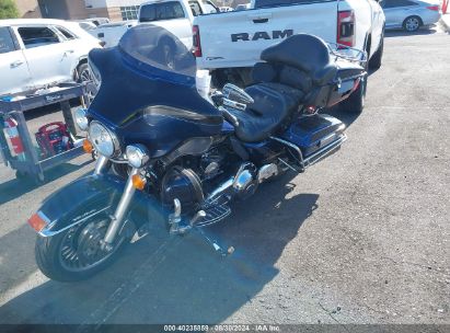 2012 HARLEY-DAVIDSON FLHTCU ULTRA CLASSIC ELECTRA GLD Blue  Other 1HD1FCM36CB601168 photo #3