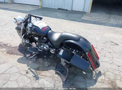 2006 YAMAHA XV1700 A Black  Other JYAVP17E46A022087 photo #4