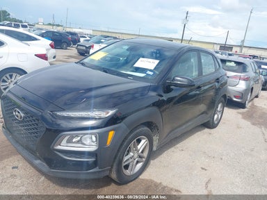 2020 HYUNDAI KONA SE KM8K12AA8LU518164 photo #3