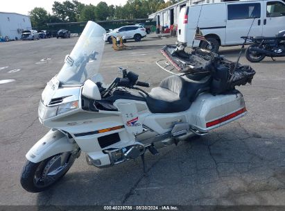 1996 HONDA GL1500 SE12 White  Other 1HFSC2233TA804302 photo #3