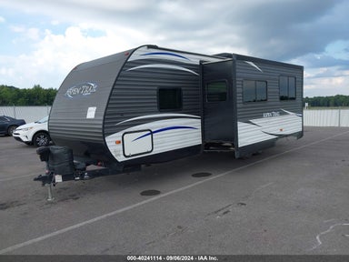 2017 DUTCHMEN APSEN TRAIL 2390RKS 1FTNE24W24HB46537 photo #3