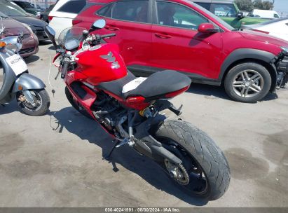 2021 DUCATI SUPERSPORT ZDMVABDS7MB000893 photo #4