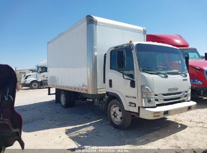 2023 ISUZU NPR HD   Gasoline 54DC4W1D1PS200269 photo #1