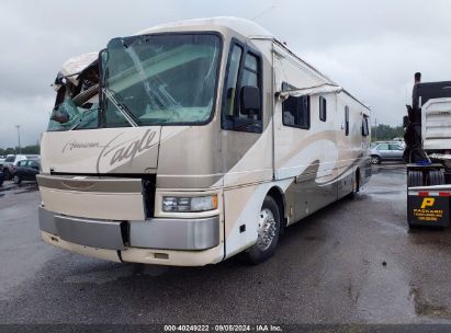 1998 SPARTAN MOTORS MOTORHOME 4VZ Beige  Diesel 4VZBN1099WC026472 photo #3