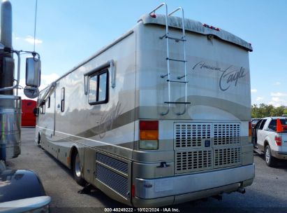 1998 SPARTAN MOTORS MOTORHOME 4VZ Beige  Diesel 4VZBN1099WC026472 photo #4