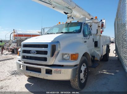 2005 FORD F-750 XL/XLT   Diesel 3FRXF75TX5V111973 photo #3