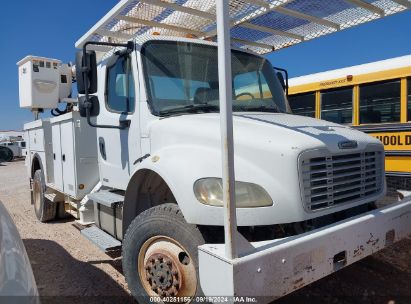 2004 FREIGHTLINER M2 106 MEDIUM DUTY   Diesel 1FVACXAK24HM19001 photo #1