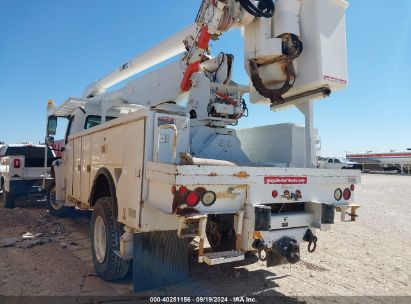 2004 FREIGHTLINER M2 106 MEDIUM DUTY   Diesel 1FVACXAK24HM19001 photo #4