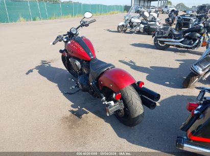 2022 INDIAN MOTORCYCLE CO. CHIEF ABS Red  Gasoline 56KDMBAG7N3002129 photo #4